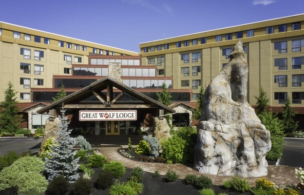 Great Wolf Lodge Scottsdale - Family Resort Guide